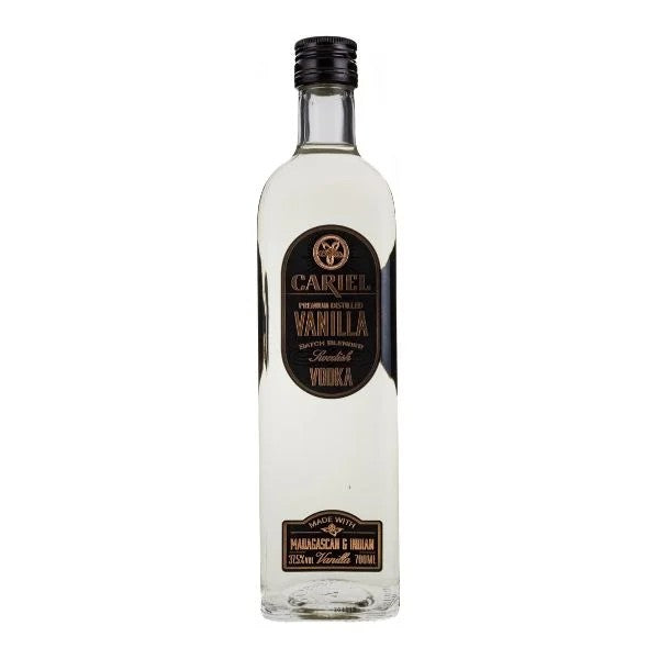 CarielVanillaVodka