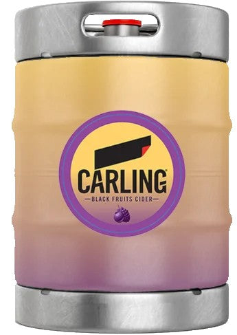 CarlingBlackFruitsCider11gls
