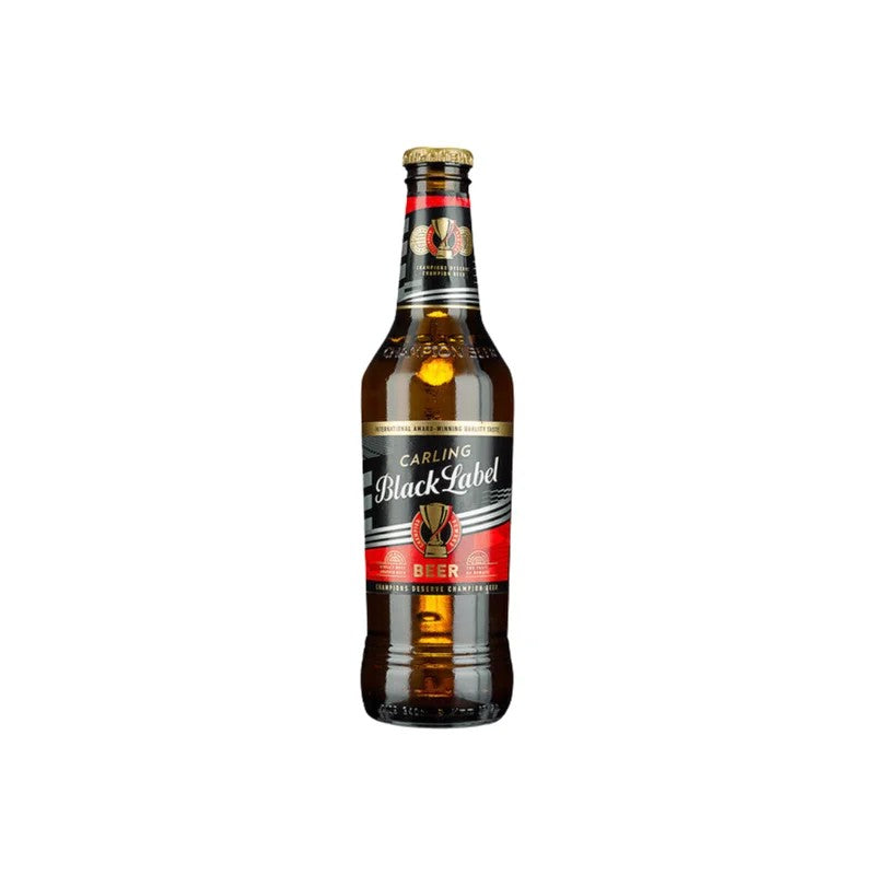 CarlingBlackLabelNrb330ml