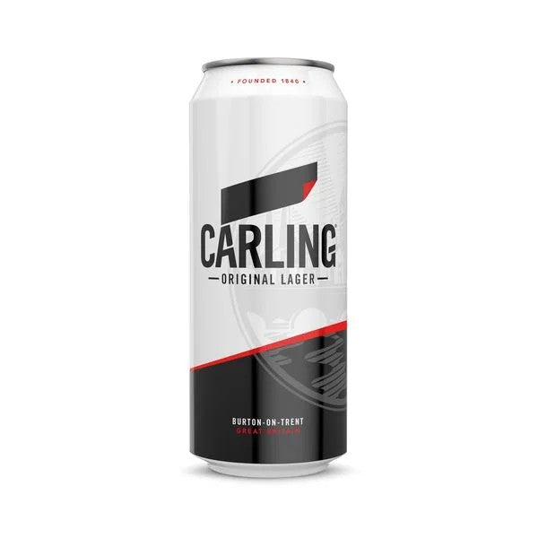 CARLINGCANS500MLX24