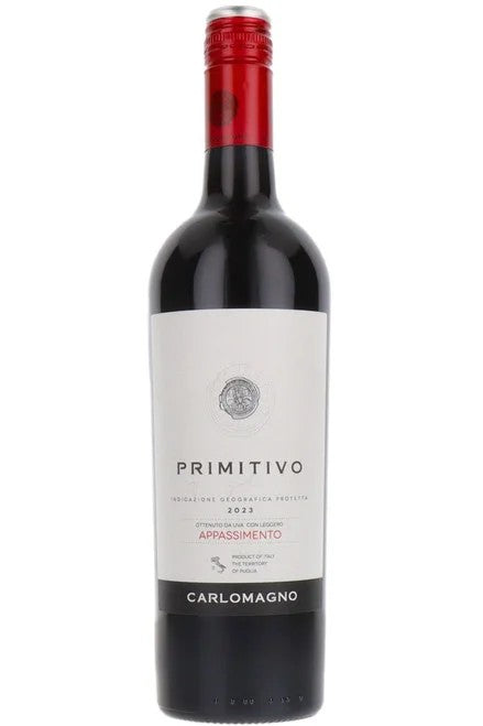CarlomagnoPrimitivoAppassimento2023