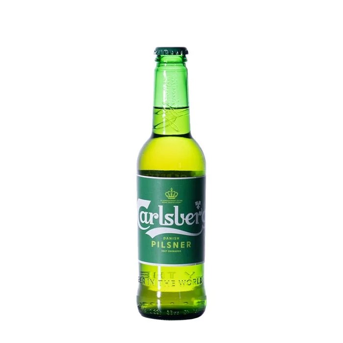 Carlsberg,DanishPilsner,Bottle
