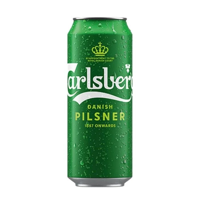 Carlsberg,DanishPilsner,Can5%