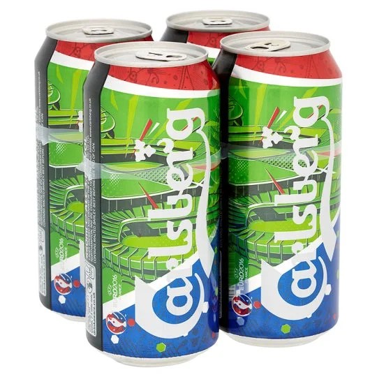 Carlsberg12X500ml