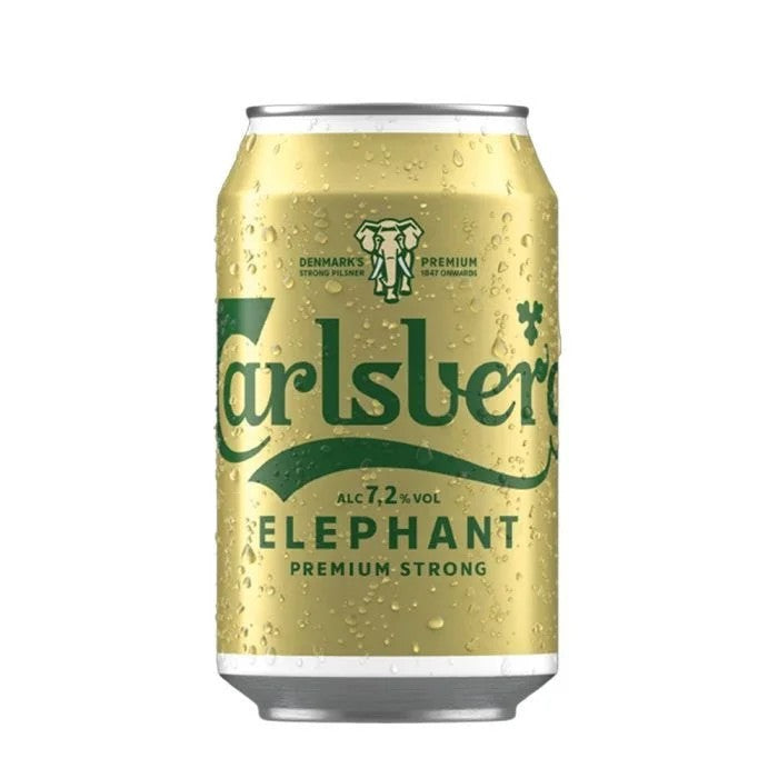 CarlsbergElephantExtraStrong,Can
