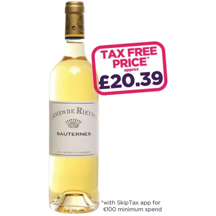 CarmesdeRieussecSauternes