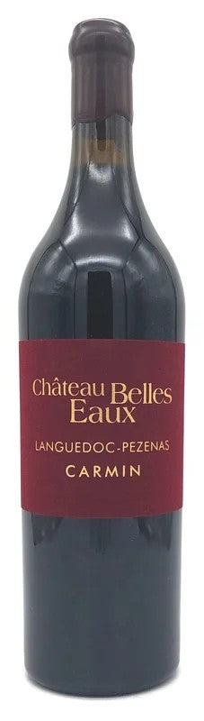 CARMINCHATEAUXBELLESEAUX2022