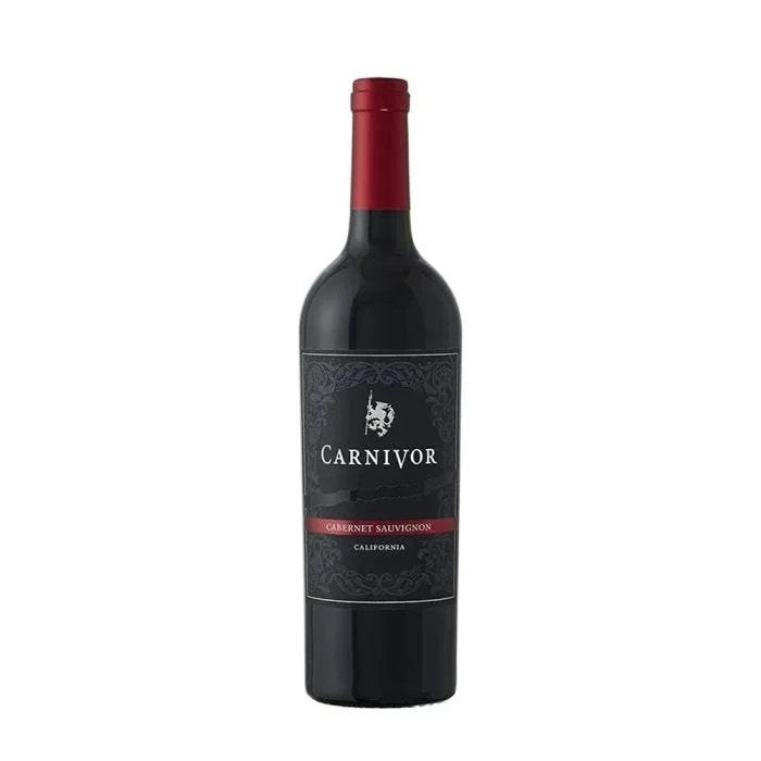 CarnivorCabernetSauvignon