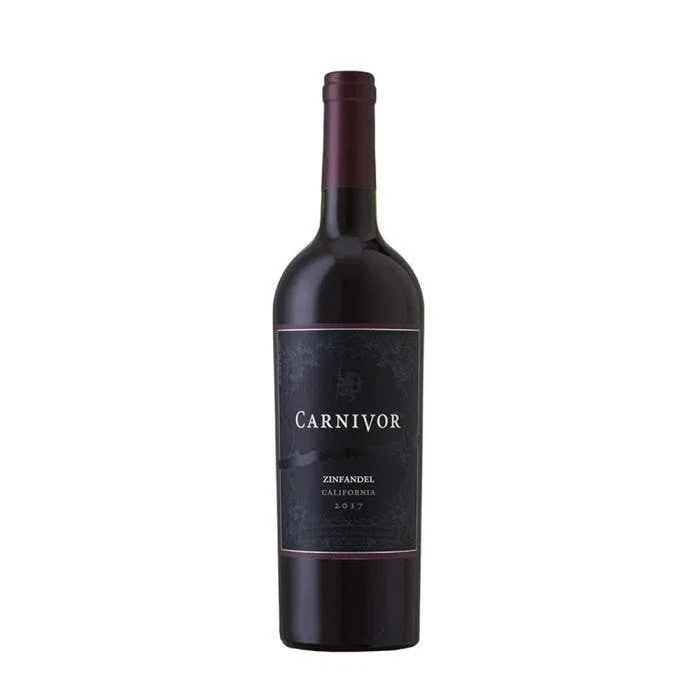 CarnivorZinfandel