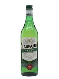CarpanoBianco75cl