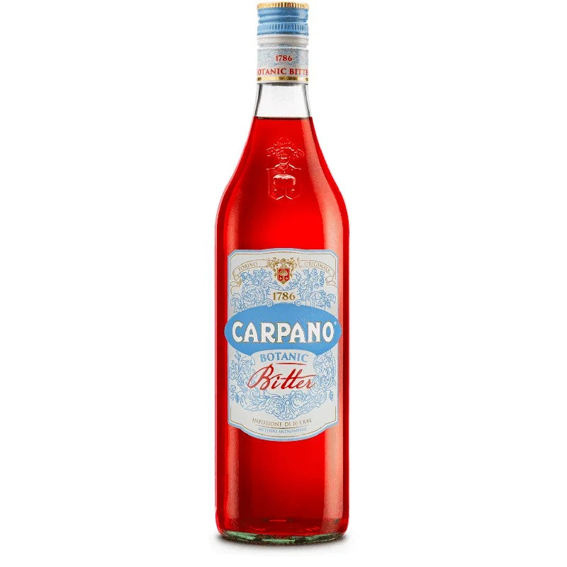 CarpanoBitter(1L,25.0%Vol.)