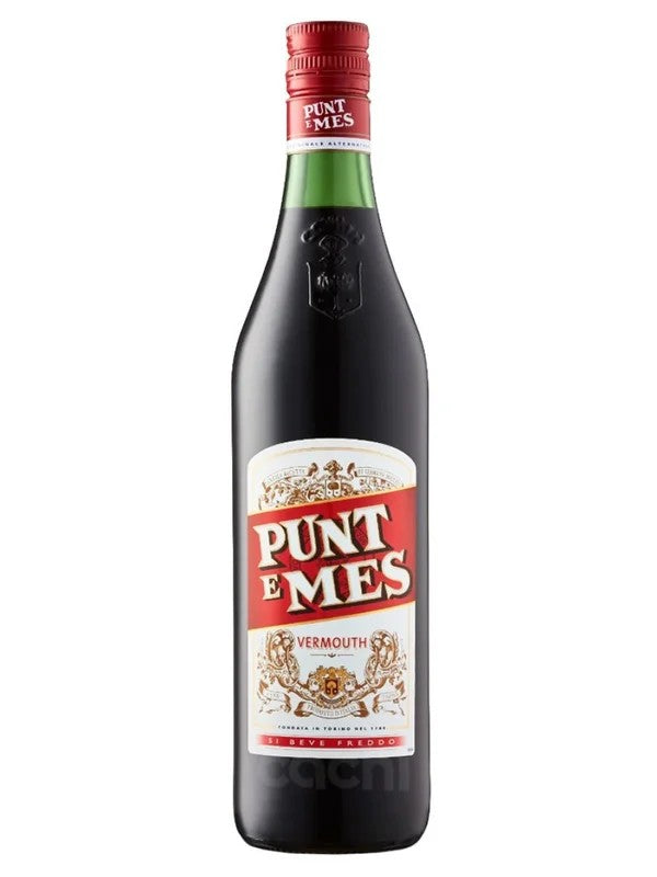 CarpanoPuntEMes–ApertivoOriginale75cl.16%