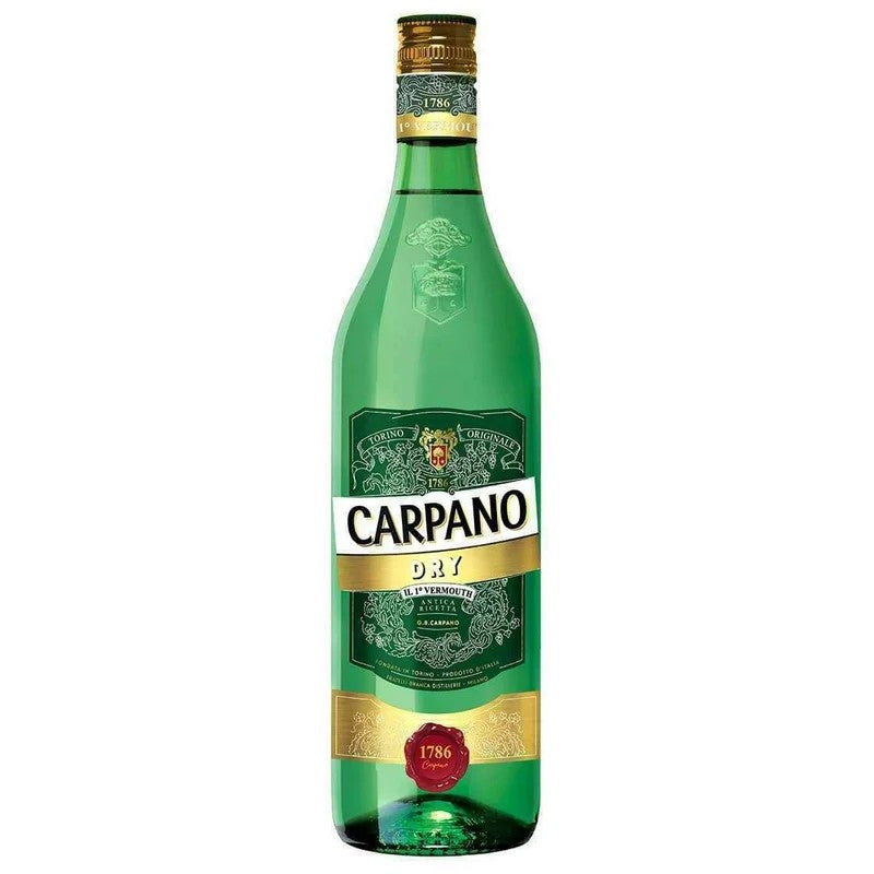CarpanoVermouthDry(1L,18.0%Vol.)
