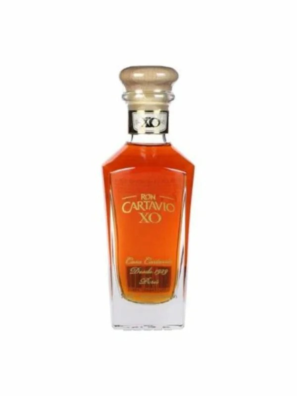 CartavioX.O.18Years5cl.40%