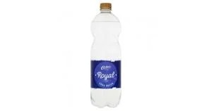 CARTERSSODAWATERLITRESX12