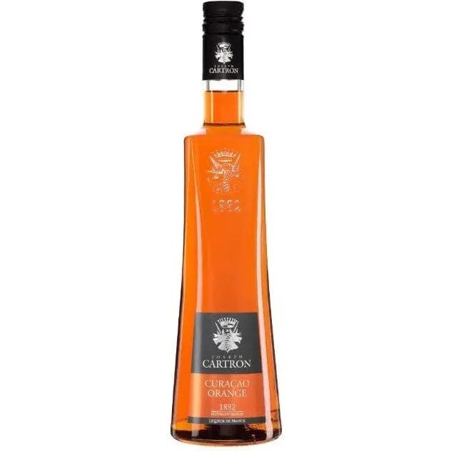 CartronCuracaoOrange