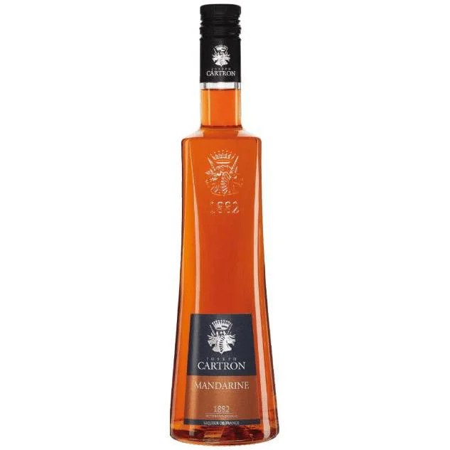 CartronMandarine