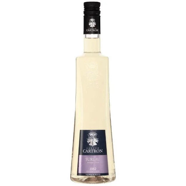 CartronSureau(Elderflower)
