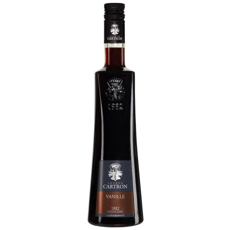 CartronVanilleLiqueur