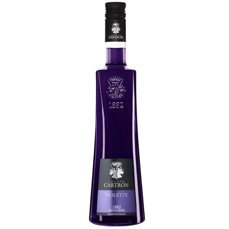 CartronVioletteLiqueur
