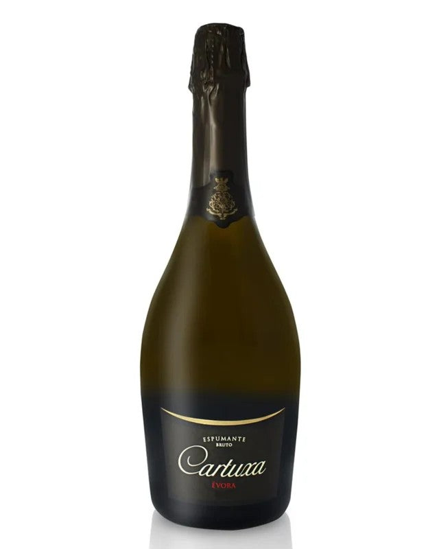 CartuxaBrutWhiteSparklingWine75cl