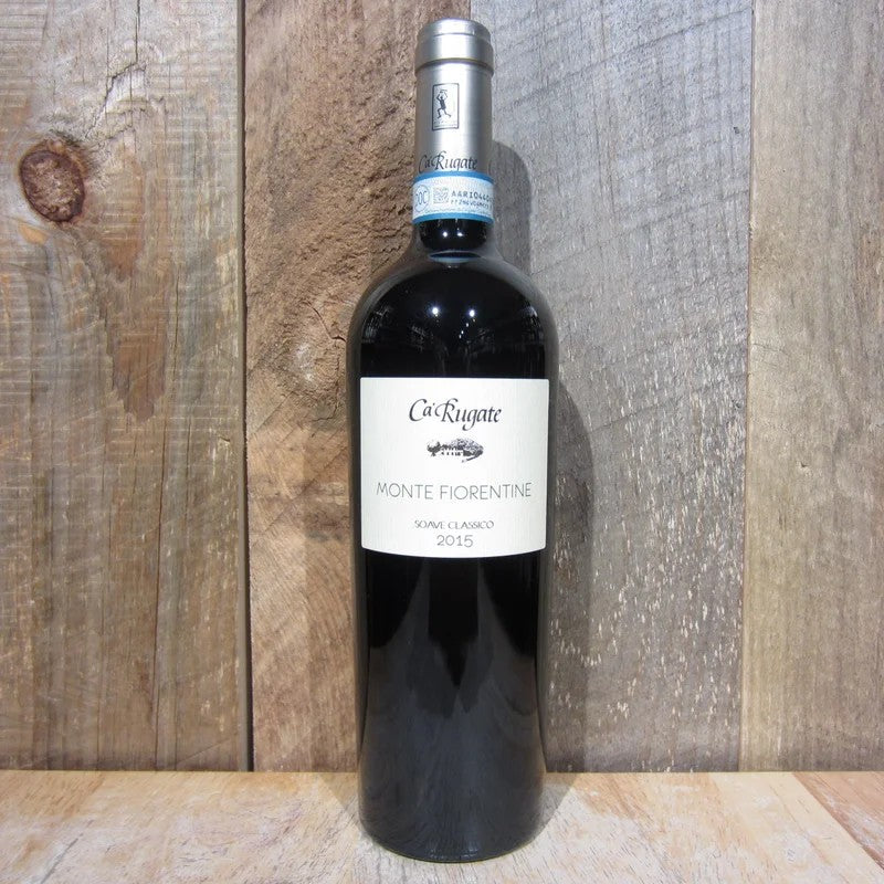 CaRugateSoaveClassicoMonteAlto2014750ml