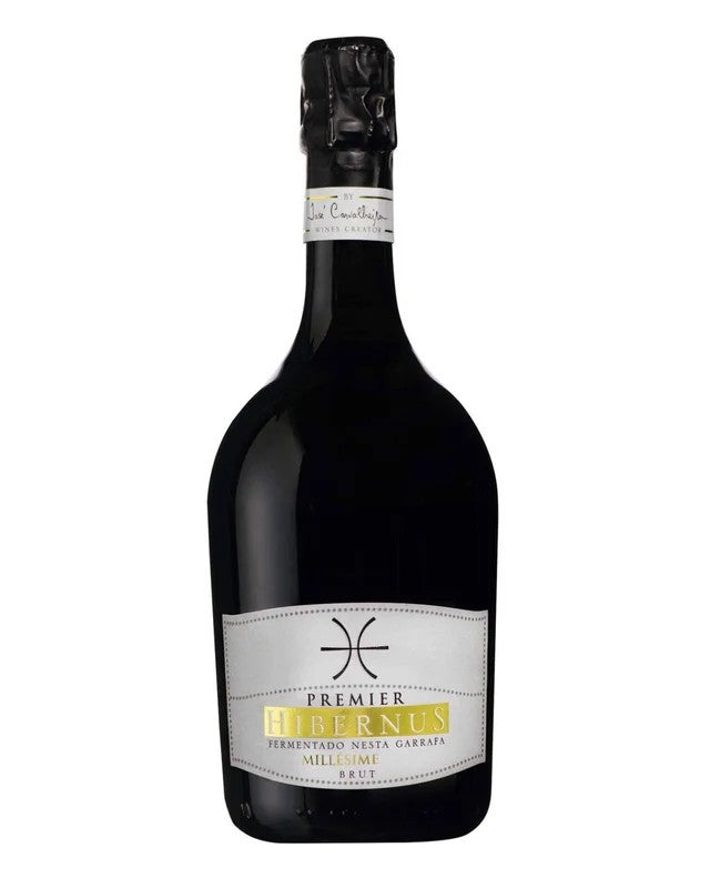 CarvalheiraHibernusPremierSparklingWine75cl