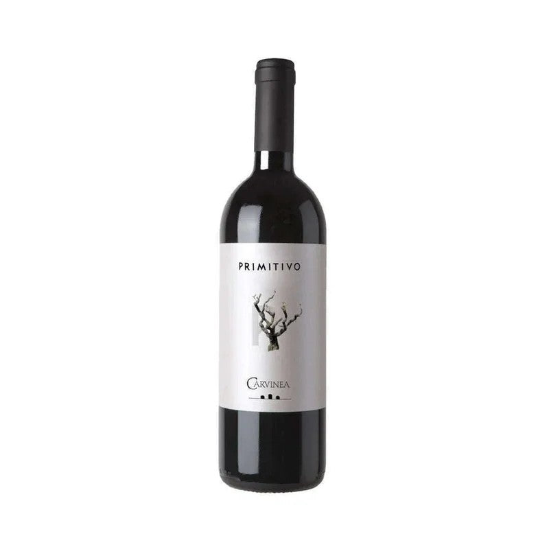 CarvineaFRUGIFEROPrimitivo2020