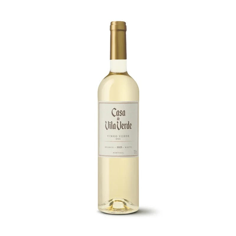 CasadeVilaVerde,VinhoVerde