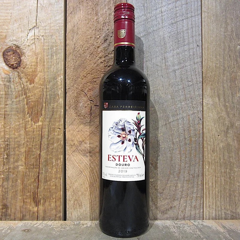 CasaFerreirinhaEstevaDouro750ml