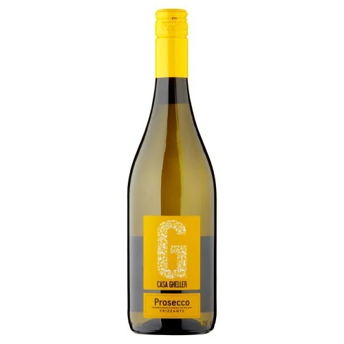 CasaGhellerProseccoFrizzante(75cl)
