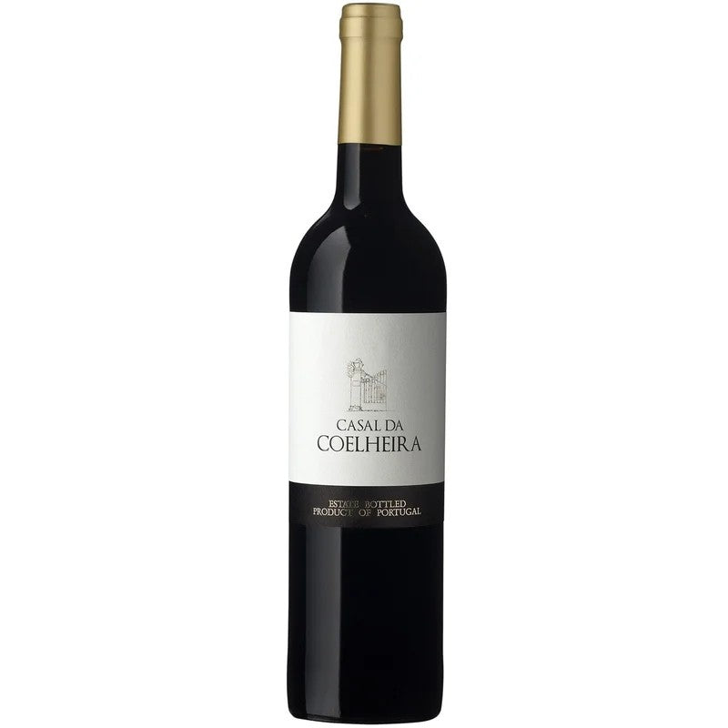 CasaldaCoelheiraRed