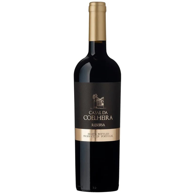 CasaldaCoelheiraReservaRed