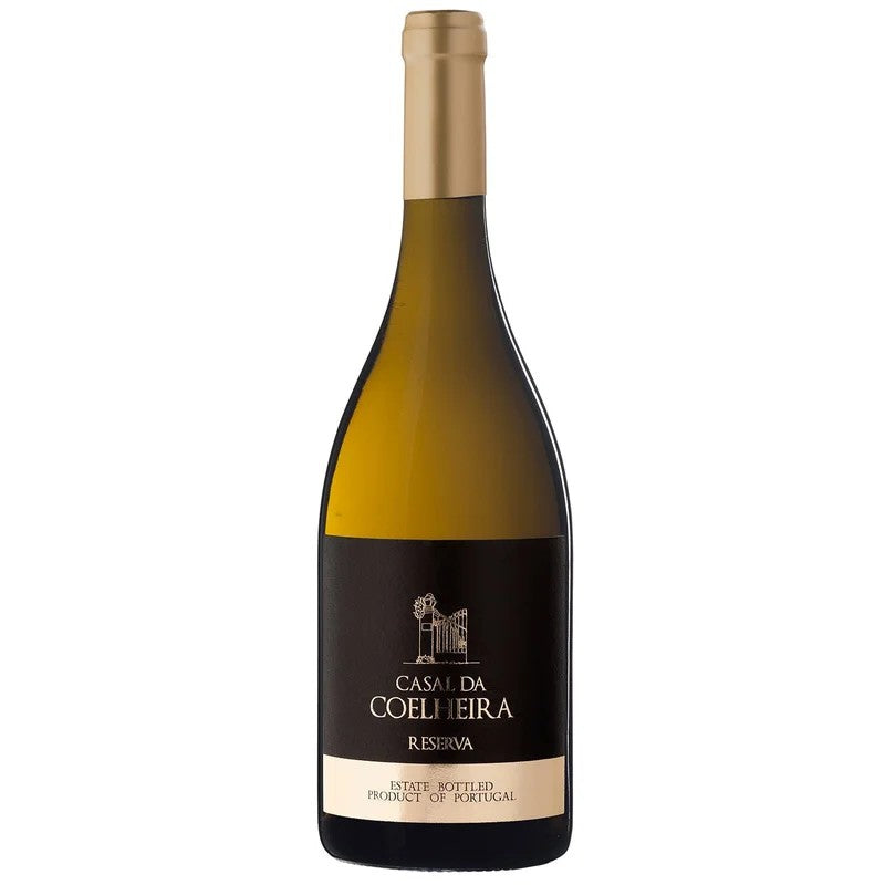 CasaldaCoelheiraReservaWhite