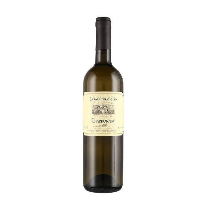 CasaledelGiglioChardonnayIGT75clwine