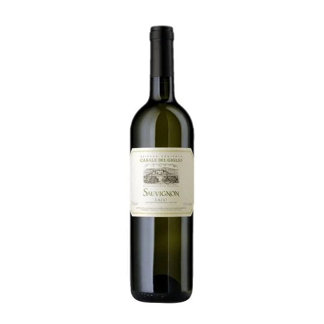 CasaledelGiglioSauvignonIGT75clwine