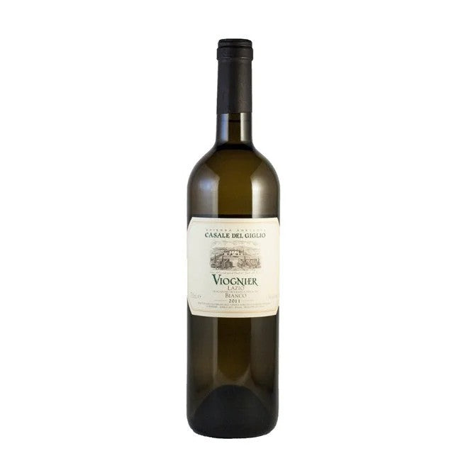 CasaledelGiglioViognierIGT75clwine
