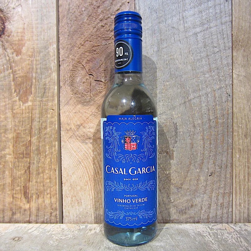 CasalGarciaVinhoVerde375ml(HalfSizeBtl)