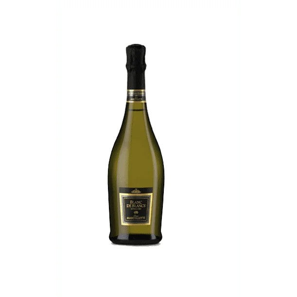 CasaMartellettiBlancdeBlancsExtraDrysparklingwine