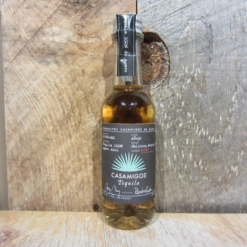 CasamigosAnejo50ml(Miniatures)