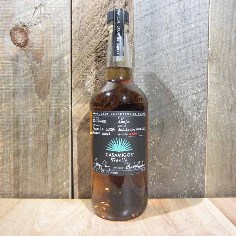 CasamigosAnejo750ml
