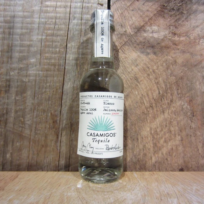 CasamigosBlanco50ml(Miniatures)