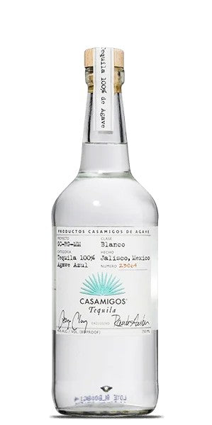 CasamigosBlancoTequila(700mL)