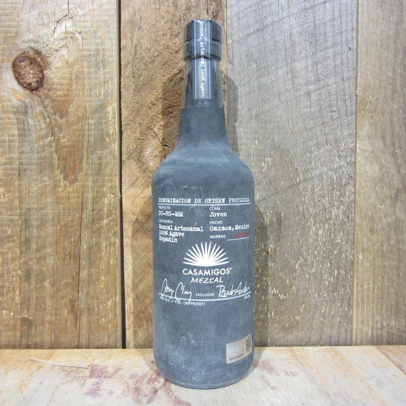 CasamigosJovenMezcal750ml
