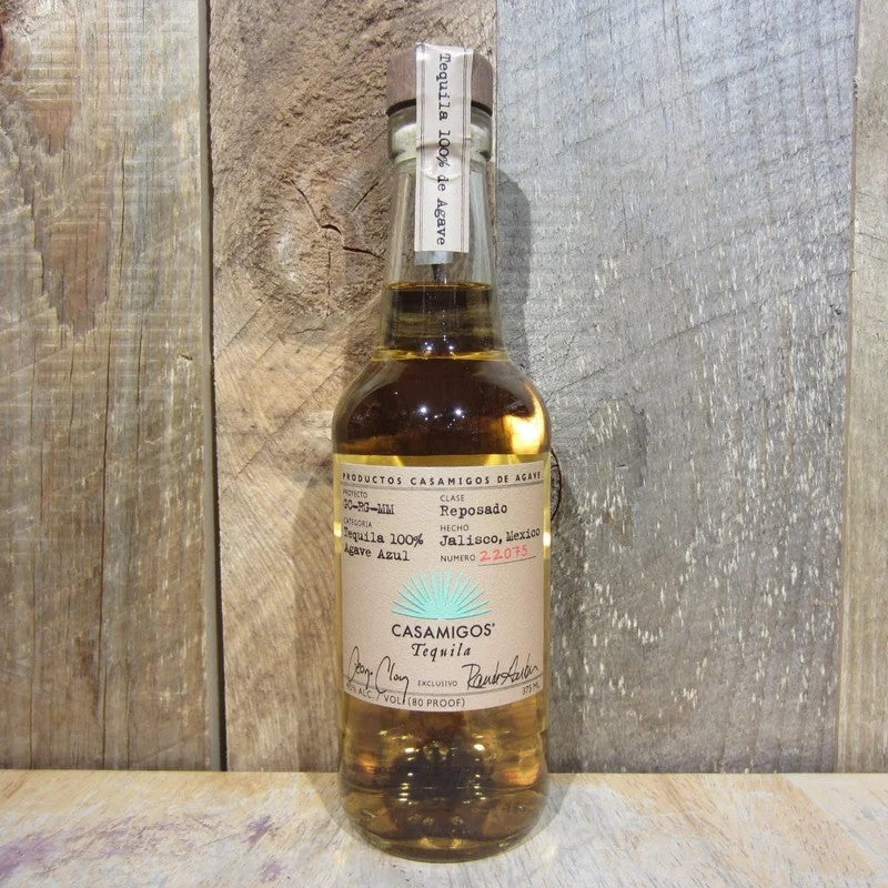 CasamigosReposado375ml(HalfSizeBtl)