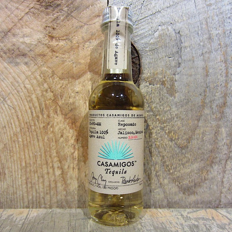 CasamigosReposado50ml(Miniatures)
