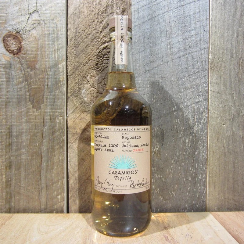 CasamigosReposado750ml