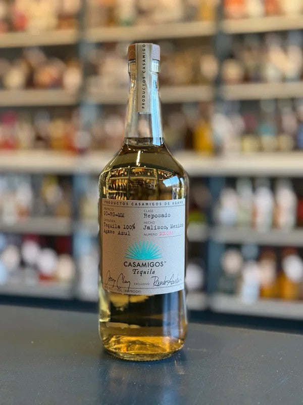 CASAMIGOSREPOSADOTEQUILA