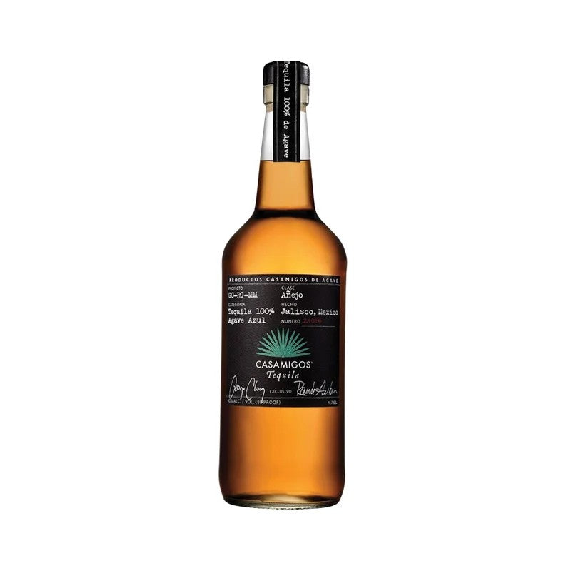 CasamigosTequila750mlAnejo