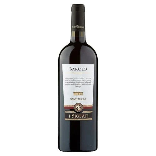 CasaSant’OrsolaBarolo(75cl)